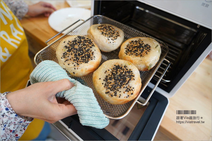 【氣炸鍋料理】分享實用氣炸食譜.